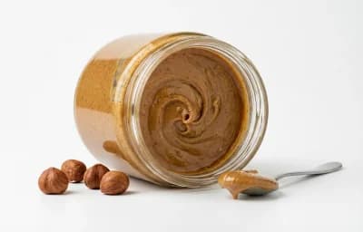 hazelnut butter