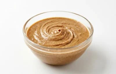 almond butter