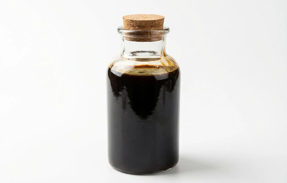 Thai Dark Sweet Soy Sauce