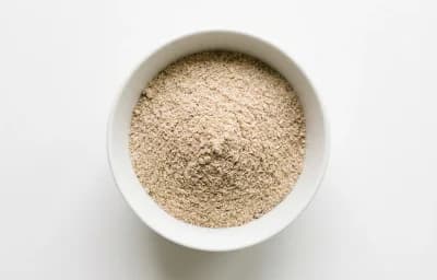whole-grain sorghum flour