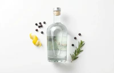 gin