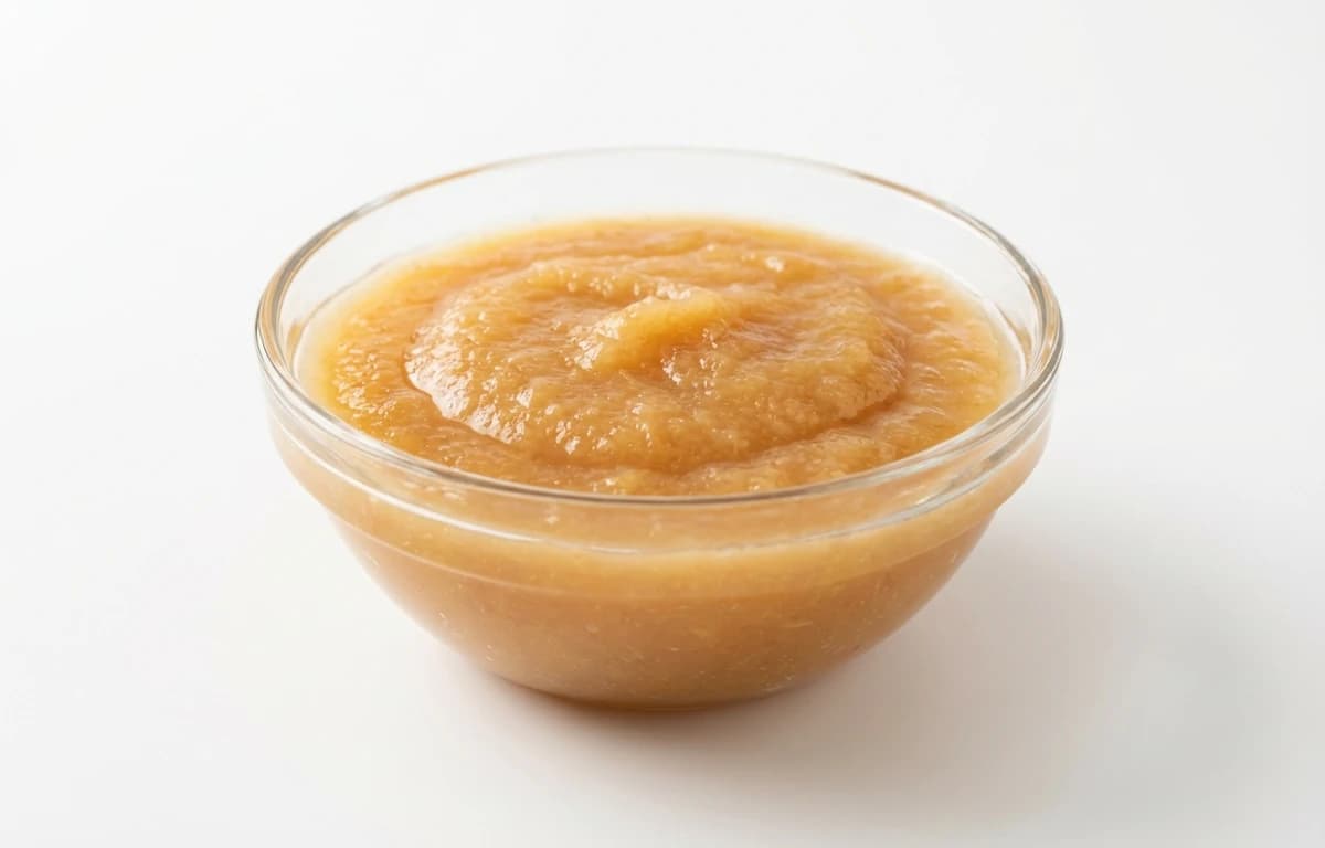 applesauce