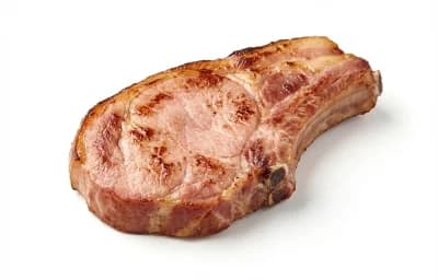 Fully Cooked Ham Steak