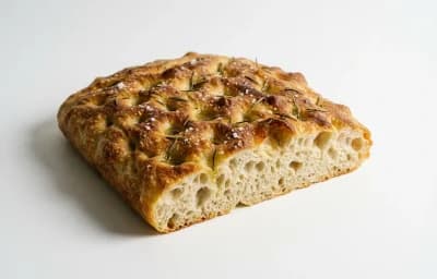 focaccia bread