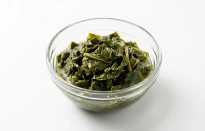 canned turnip greens