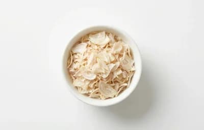 freeze-dried shallot