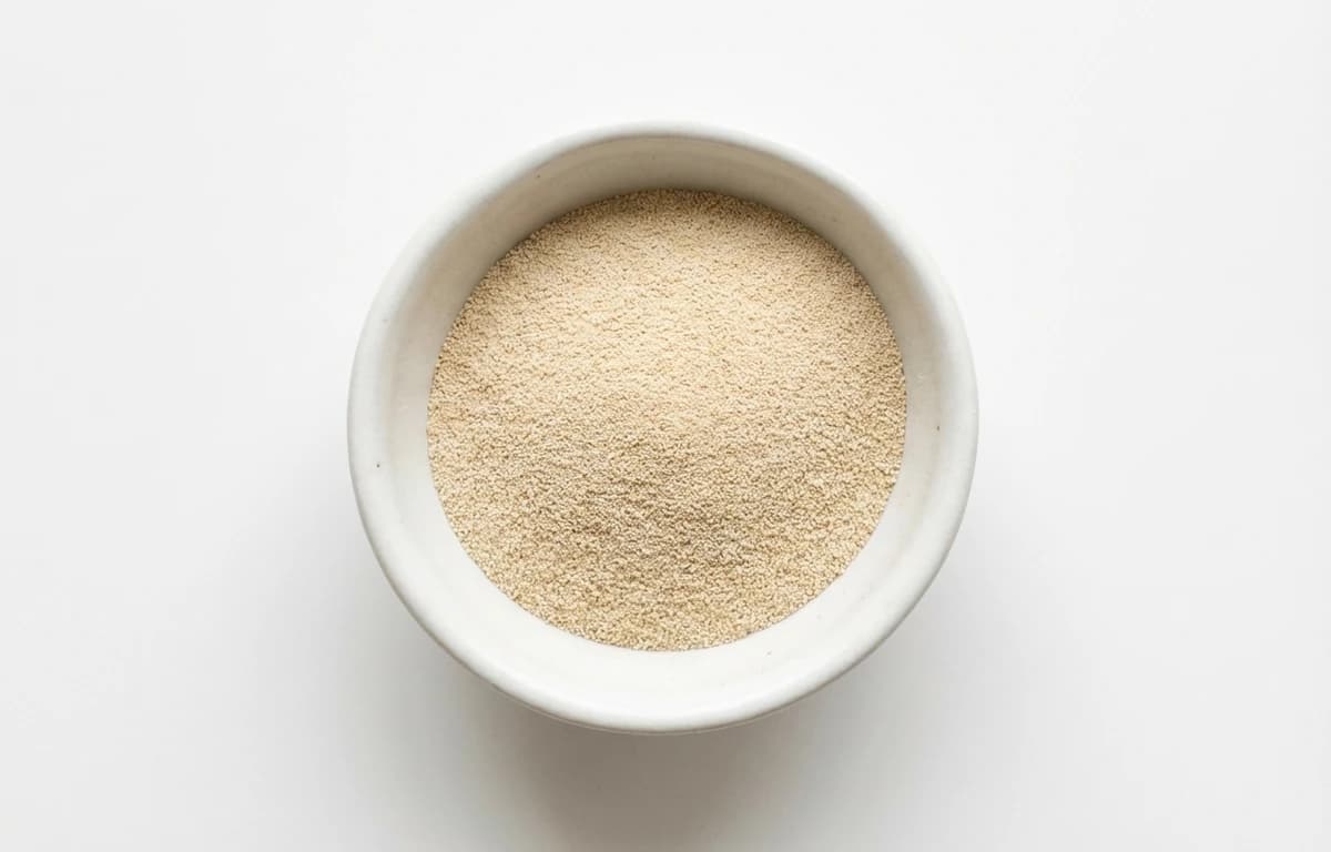 yeast nutrient