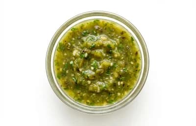 green chile sauce