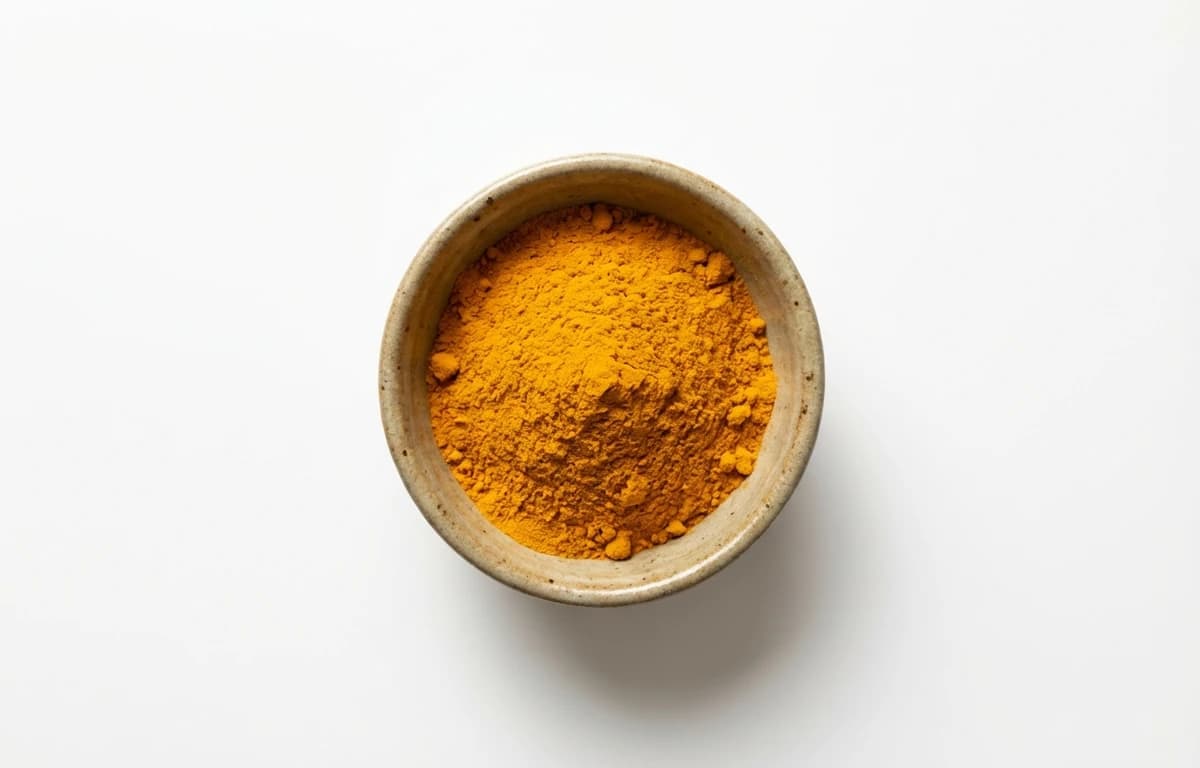 turmeric powder