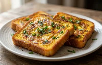 Bihari Anda Toast