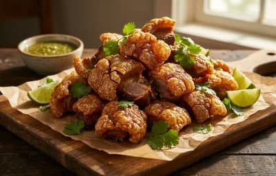 Chicharrones