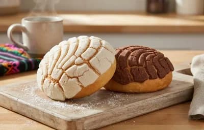 Conchas
