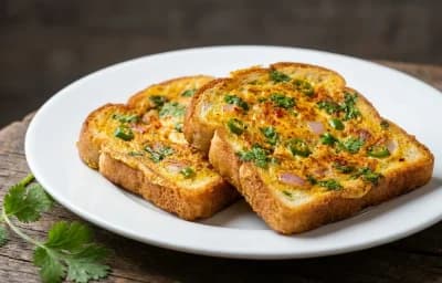 Dima Toast