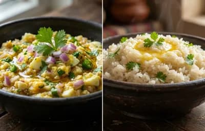Egg Pitika with Bora Saul