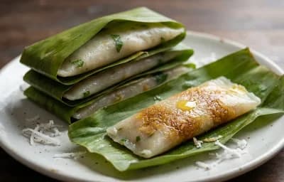 Goan Patoleo