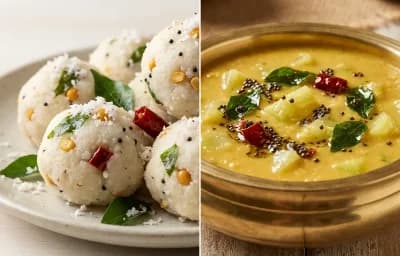 Pundi Gatti with Kudla Southekai Koddel