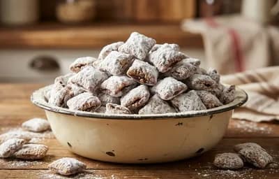 Puppy Chow