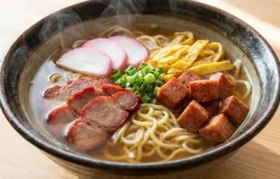 Saimin