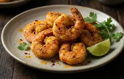 Sungta Rava Fry