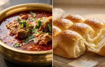 Tambda Rassa with Ladi Pav