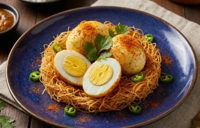 Thread Egg