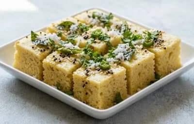 Vati Dal Khaman