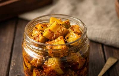 Aam ka Achaar
