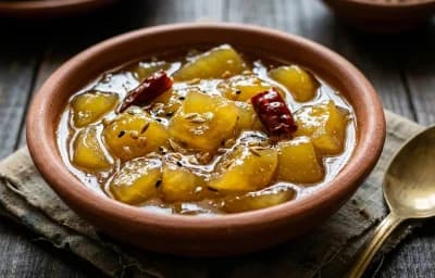 Aamer Chutney