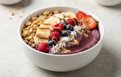 Acai Bowl