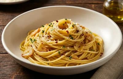 Aglio e Olio