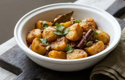 Aloo Kasa