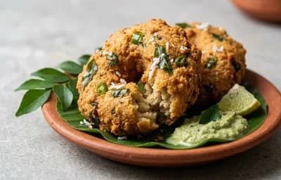 Ambade Vada
