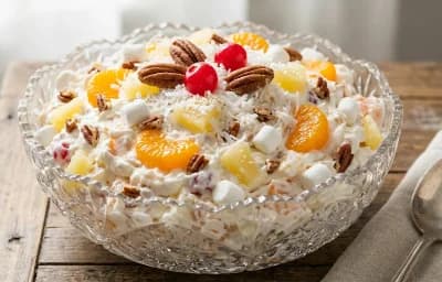Ambrosia Salad