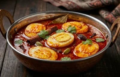 Anda Rogan Josh