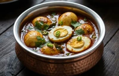 Ande ka Salan