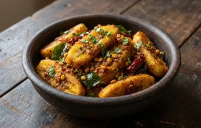 Aratikaya Vepudu