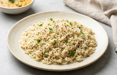 Jeera Rice