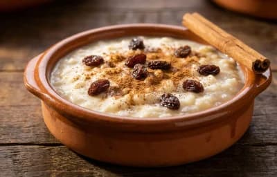 Arroz con Leche