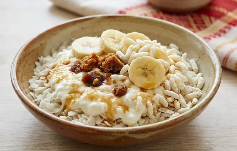 Assamese Jolpan with Masala Chai - Recipe 1