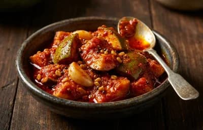 Avakaya Pickle