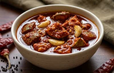 Avakkai Pickle
