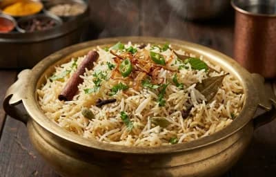 Bagara Khana