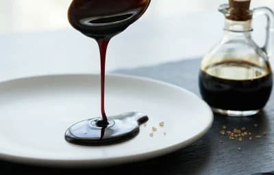 Balsamic Glaze