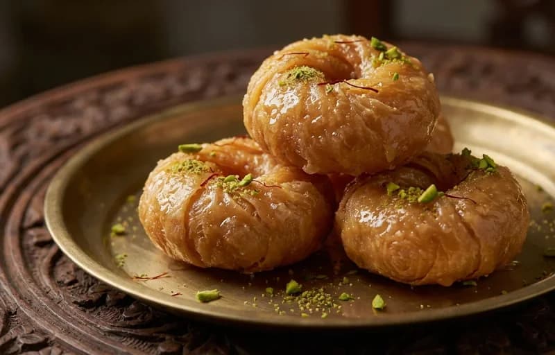 Balushahi