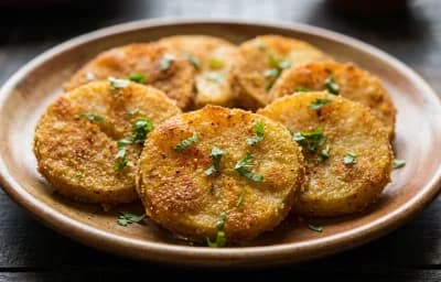Batata Phodi