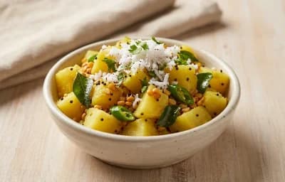 Batate Upkari