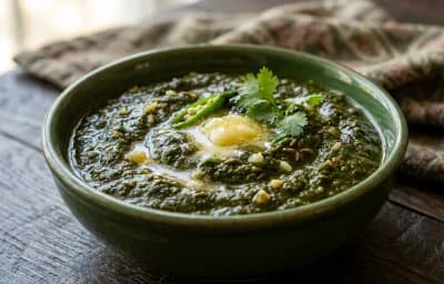 Bathua Saag