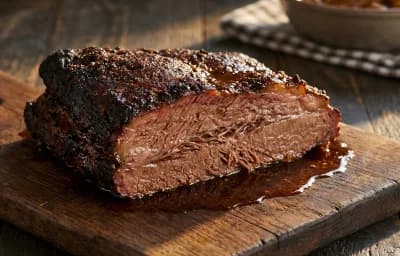 Beef Brisket