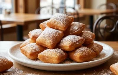 Beignets