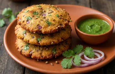Bhajani Vade